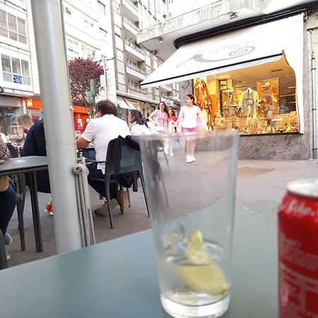 Homestay De Lujo Santiago de Compostela