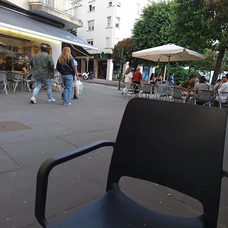 Rum i privatbostad De Lujo