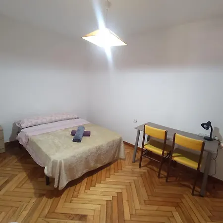 De Lujo Homestay Santiago de Compostela