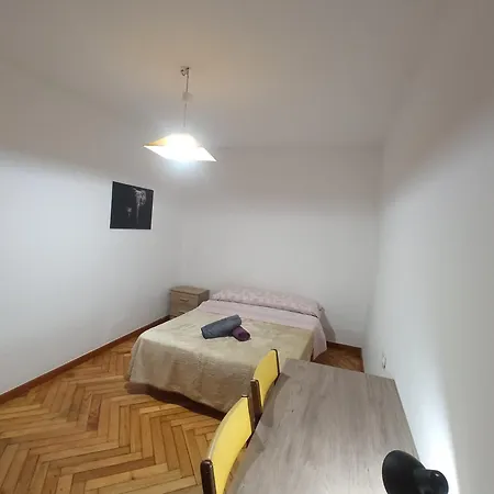 De Lujo Rum i privatbostad