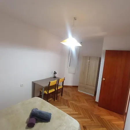 De Lujo * Santiago de Compostela