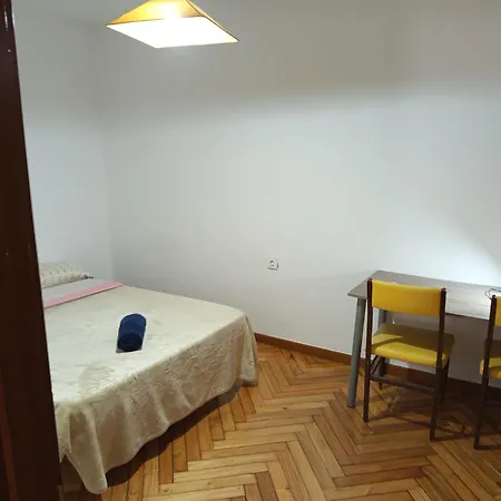 De Lujo Santiago de Compostela