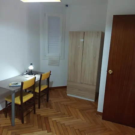 Homestay De Lujo