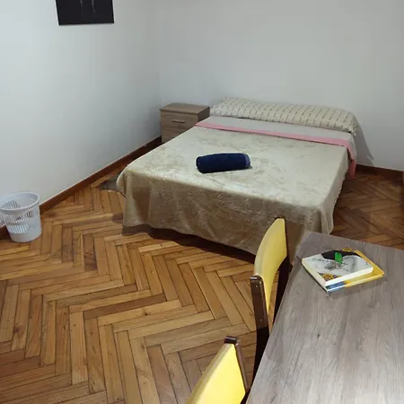 Homestay De Lujo *