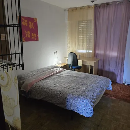 Ubytování v soukromí De Lujo