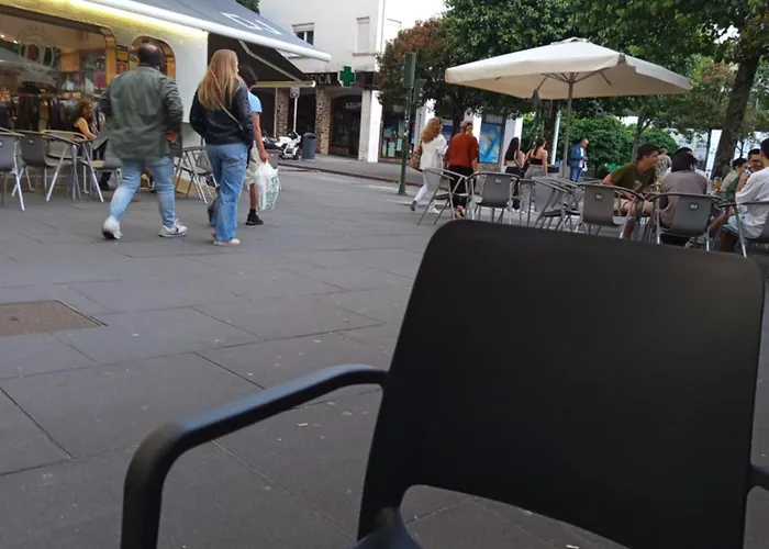 Kwatera prywatna De Lujo