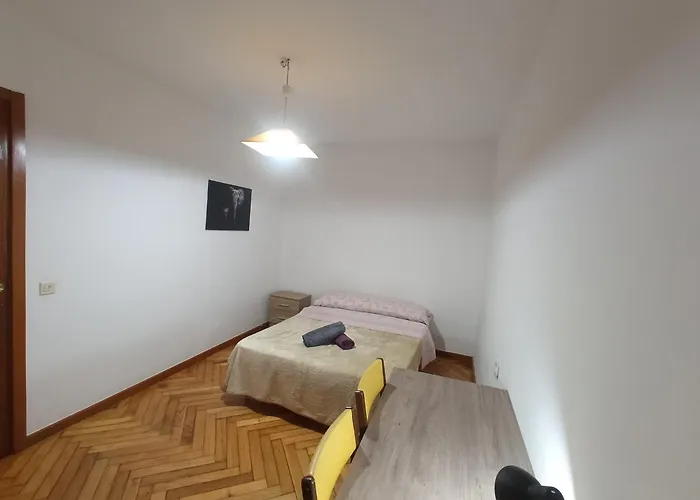 De Lujo Kwatera prywatna