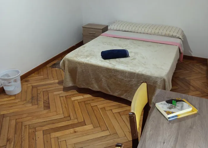 Kwatera prywatna De Lujo *